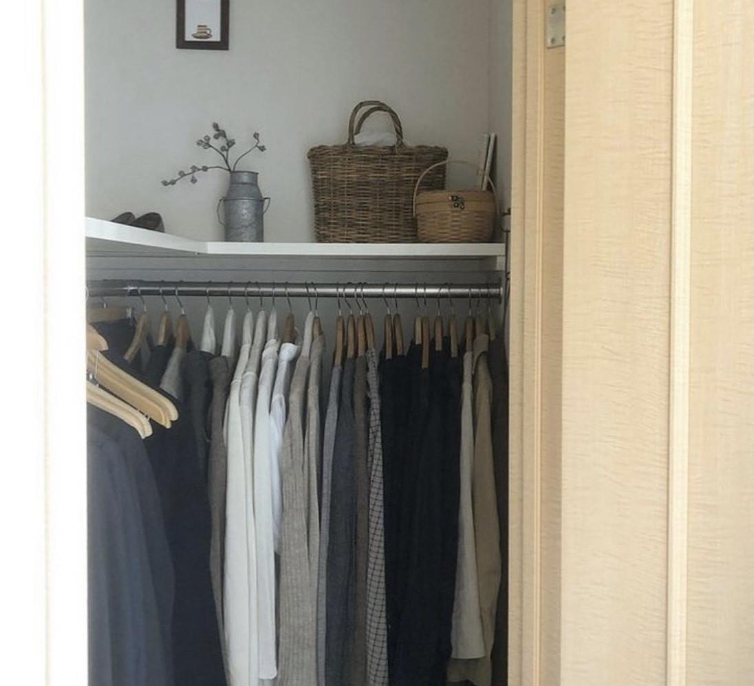 这对日本夫妇的家，小窝虽然不大，但却布置的复古精致，超养眼！