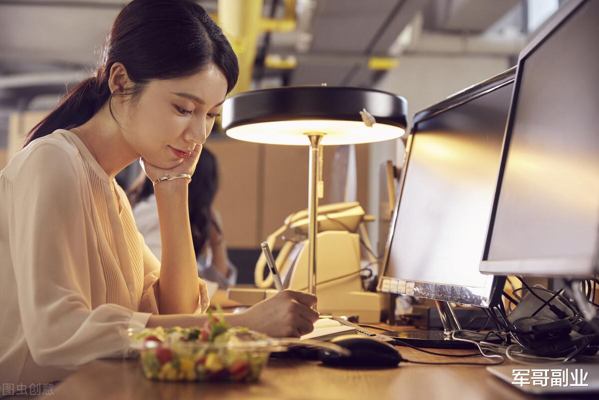 |普通人在互联网上的出路在哪里?