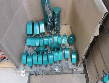 半紧张状态下的防坠器会不会有拉扯感