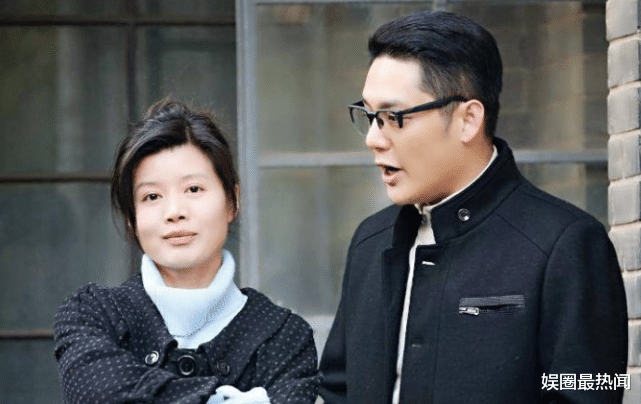 傅程鹏|“谍战一哥”傅程鹏：为新欢抛妻弃子，净身出户，今下场大快人心