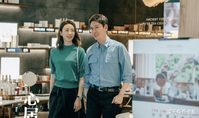 肖战|冯绍峰表示《心居》片酬再高, 也不和海清童瑶同台, 理由让人笑翻