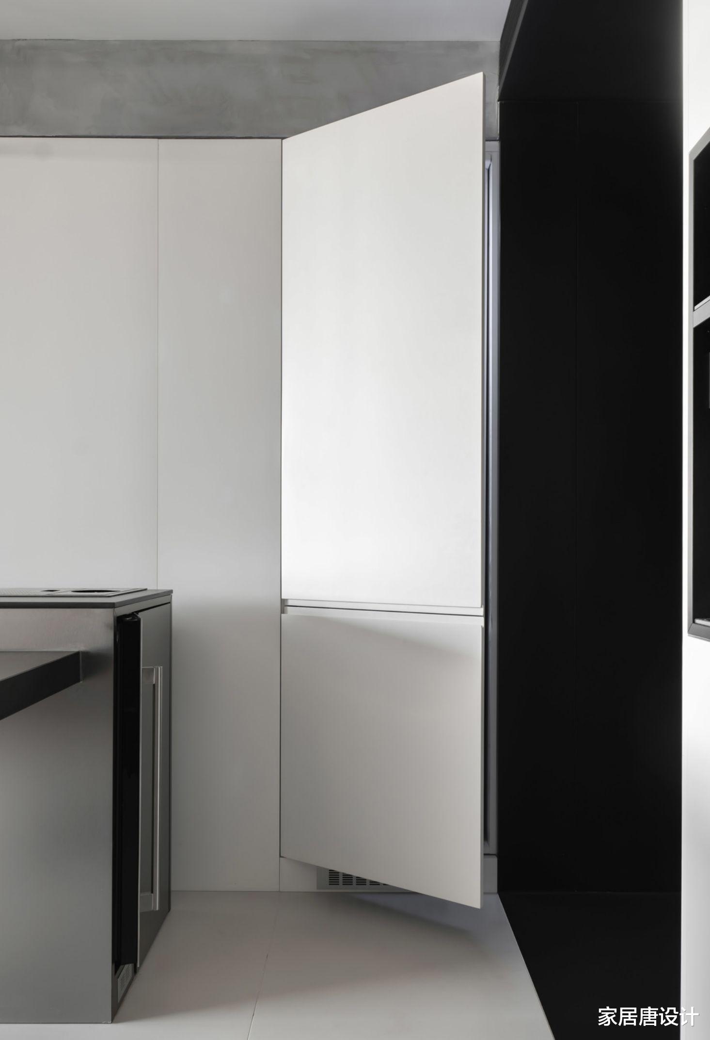 80后女钢琴老师的文艺小家,120㎡简约又不失时尚,一个人住也不