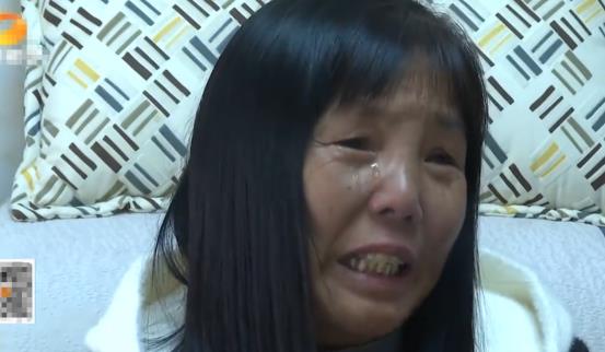 2020年,丢失28年儿子终于找到,湖南重病父亲摘掉呼吸机亲自迎接