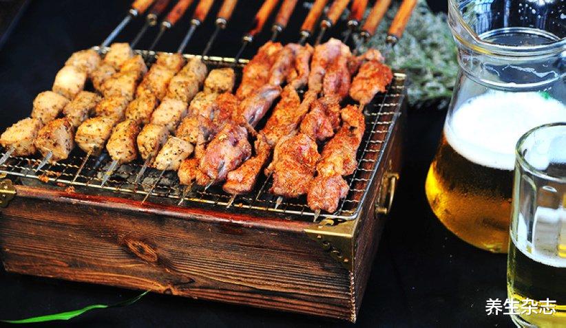 饮食|柳叶刀:中国因饮食问题,甲状腺疾病居高不下,日常1习惯要警惕