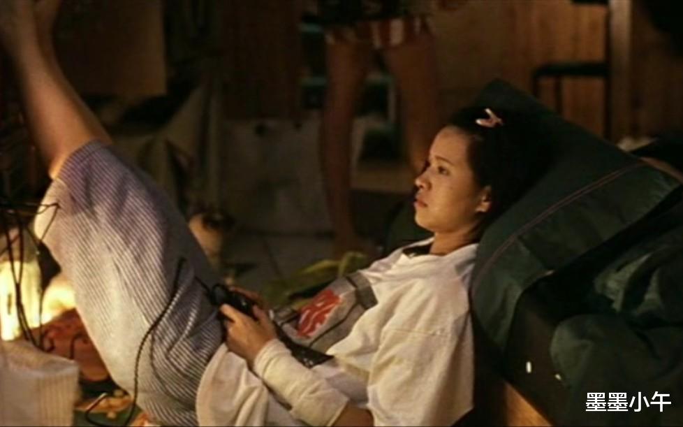 伊能静|离婚13年，再看伊能静和庾澄庆，才明白离婚是他们最好的选择