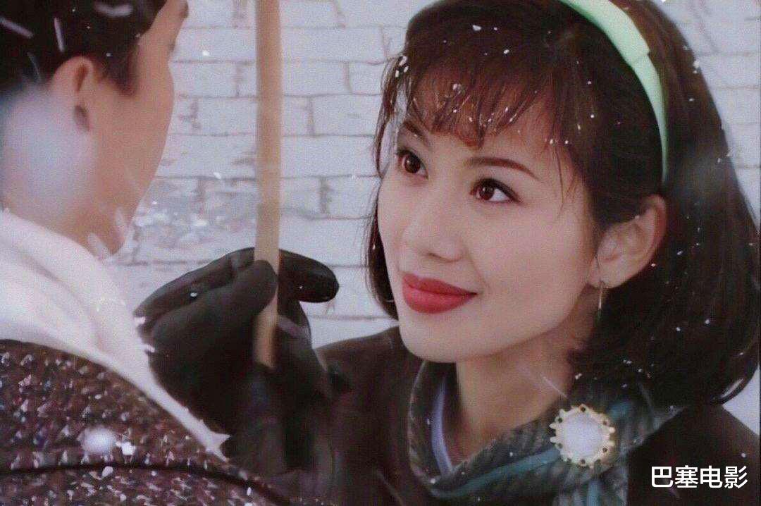 陈松伶|女星嫁“小老公”,被嘲像母子、婆婆公开嫌弃,后悔曾经的选择吗