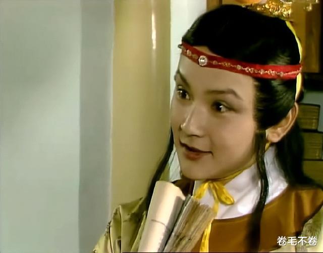 红楼梦|你相信前世今生吗,87版红楼梦的演员结局,都对应了剧中的角色