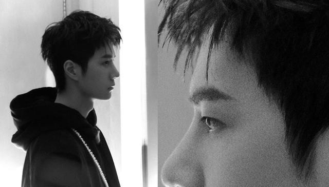 王一博|王一博成乐华的吸金牛，一年狂赚三个亿，难怪粉丝心疼打工仔