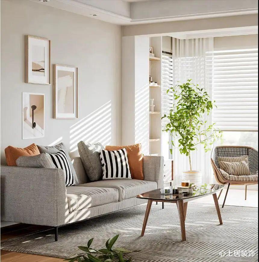 初春家装新潮流,把春天装进家里