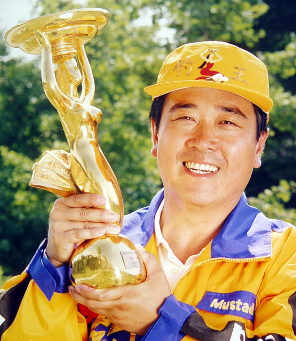 |跟着大师学钓鱼01：抛竿压线定位及相关技巧