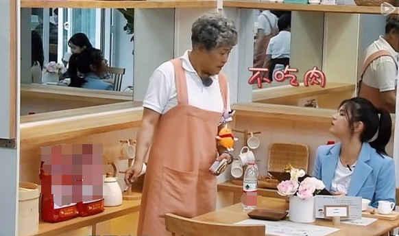 娱乐圈 娱乐圈女明星“内卷”到底有多严重?女明星体重敢过100斤吗?