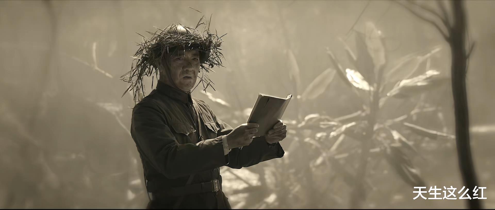 肖战|用职场剧方式打开《王牌部队》：为什么大家不怕顾一野，却怕高粱？