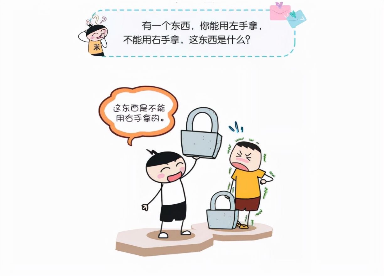 职业教育|面试官：啥东西，左手能拿右手不能拿？大学生回答2个字被录用