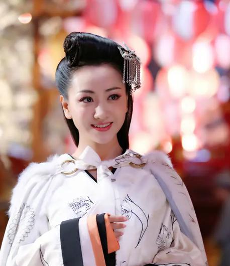 人物设定|这十二位演员，把女二号演成了女主角，观众都傻傻分不清