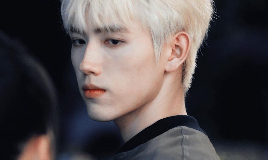 陈飞宇|4位95后“猴系男星”:陈飞宇继承父亲长相,王鹤棣自称猴系帅哥