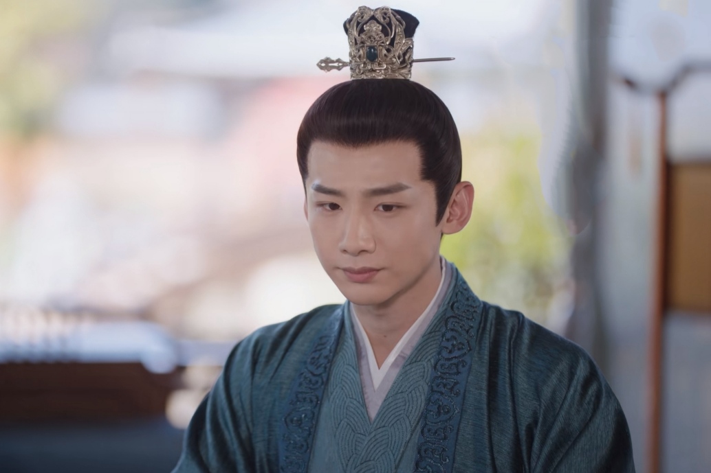 李薇|《卿卿日常》看到李薇被扶正,才懂新川主为何说安氏是“祸水”