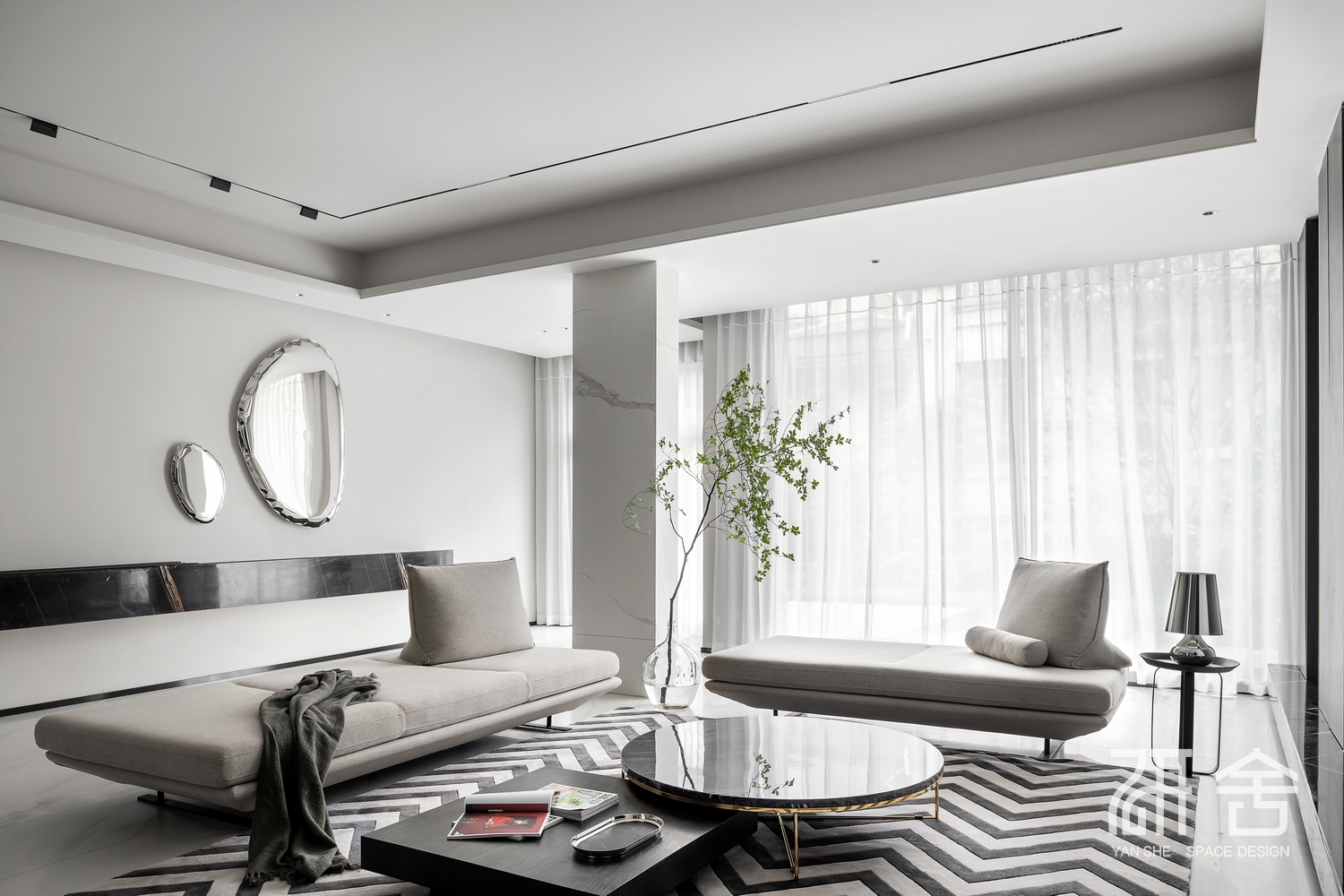 研舍设计 | 让住宅与家一起成长