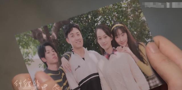 相逢时节|相逢时节：田景野醉酒，揭发宁宥秘密，简宏成纠葛20年的心释然了