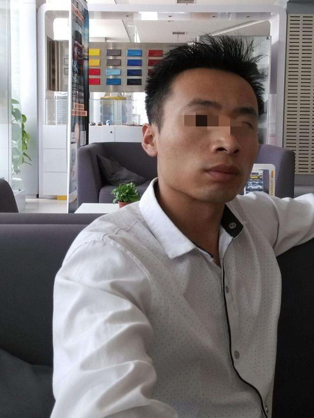 纪实:已婚女子从事“服务”行业,被丈夫发现后引发血案