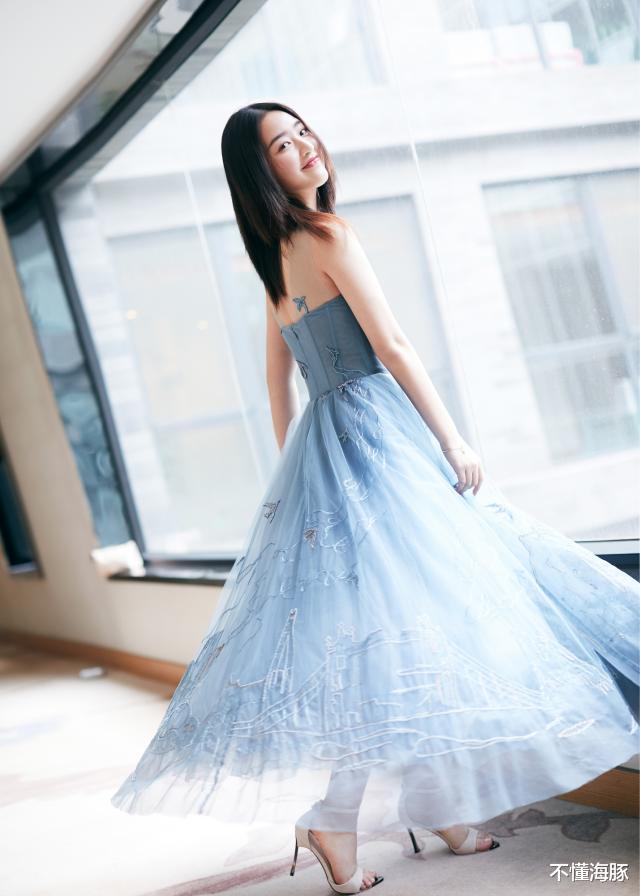 战狼|中国十大最漂亮童星