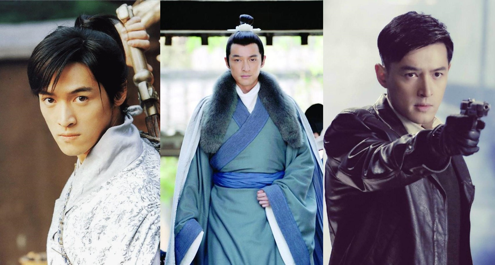 胡歌|《繁花》将袭,胡歌、唐嫣时隔多年再合作,马伊琍、辛芷蕾客串