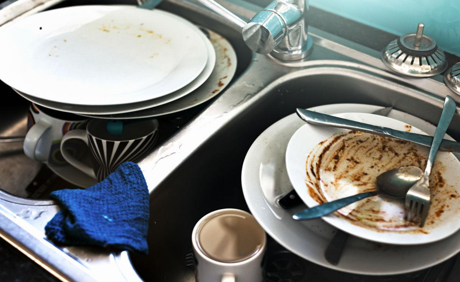 无论有钱没钱,都不该培养这3个居家坏习惯!看看你中了几个?