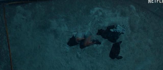 宋慧乔|宋慧乔《黑暗荣耀》预告片，疯狂复仇女主，剧情带感堪比《夏娃》