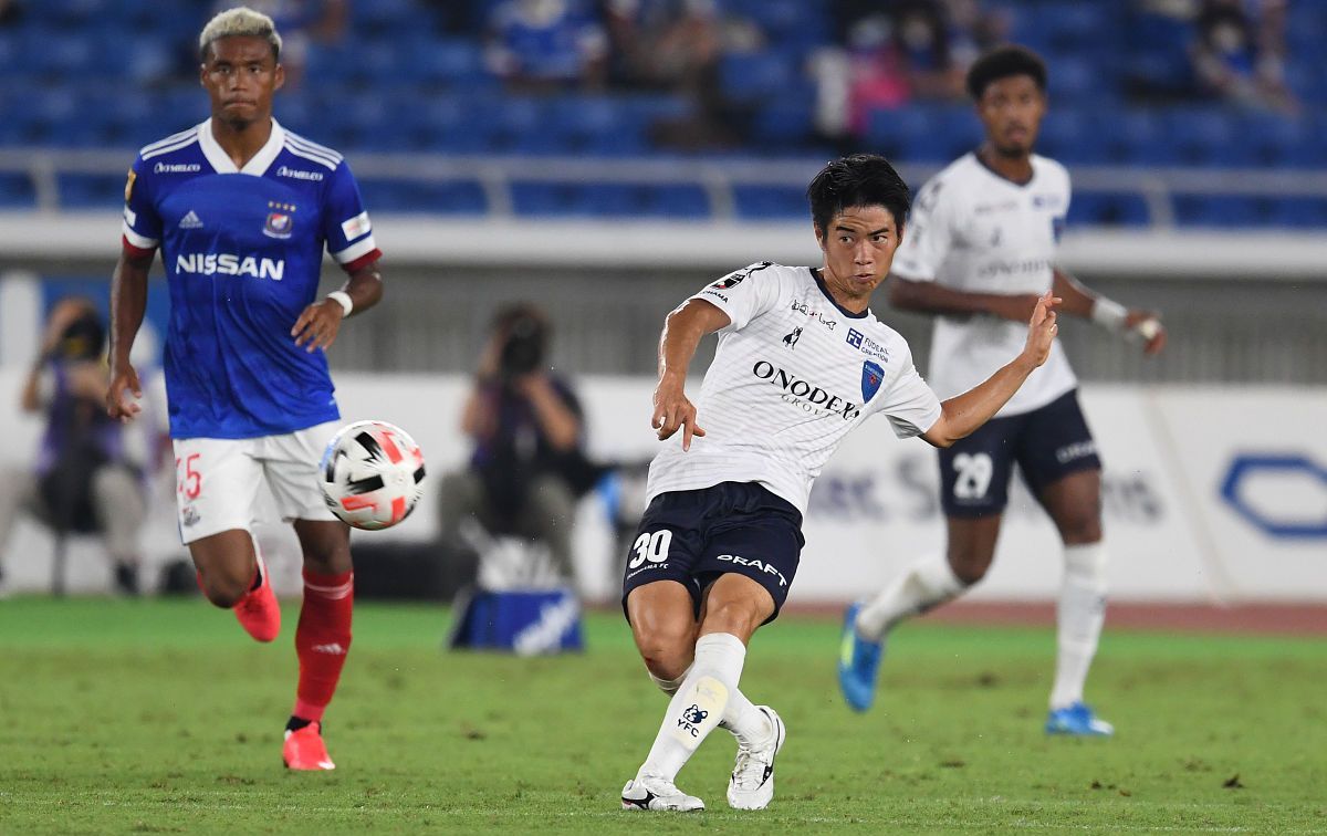 大宫松鼠|悟空聊球推荐：群马温泉、横滨FC、金泽萨维根、大宫松鼠 、精选二串一