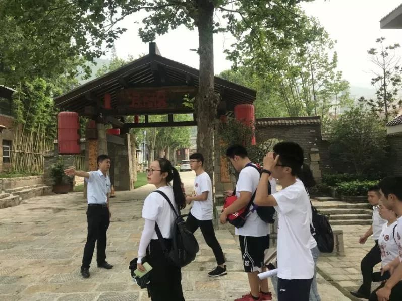 |乡村振兴—文旅项目有诀窍