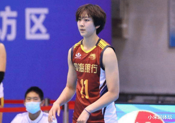 |陈博雅迎来坏消息，下赛季恐再度无球可打，王宝泉对刘鑫青睐有加