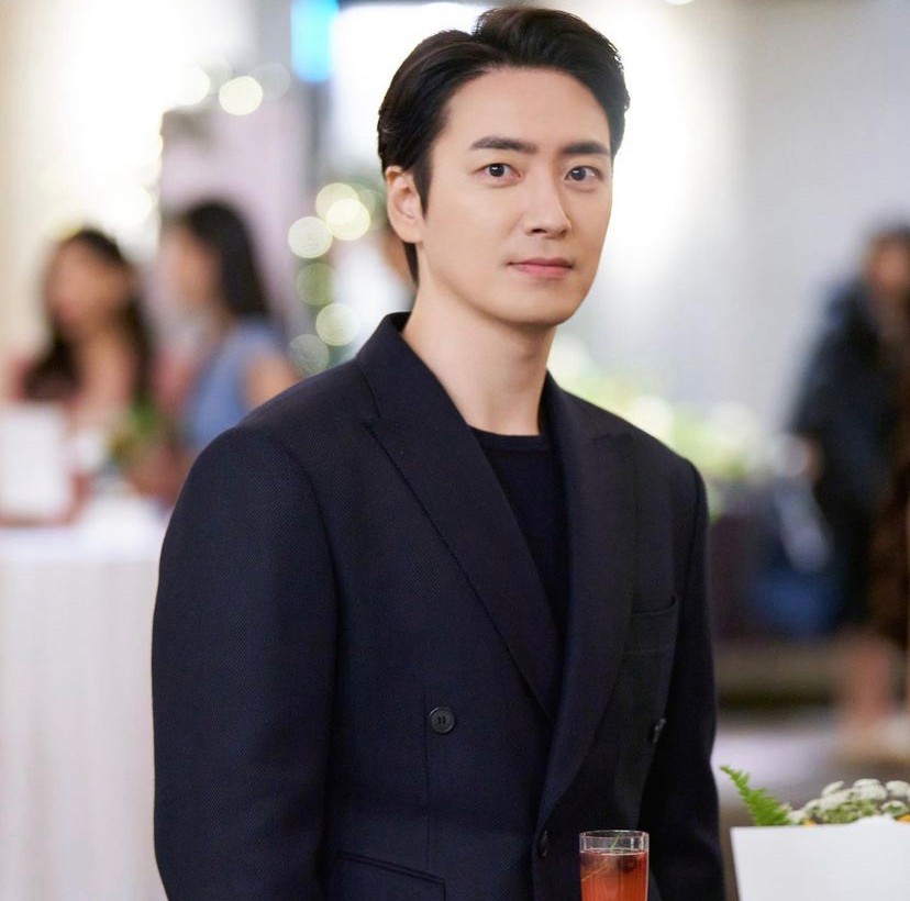 南柱赫|新漫改韩剧《Vigilante》，南柱赫携手李浚赫打造暗黑英雄惩治罪犯！