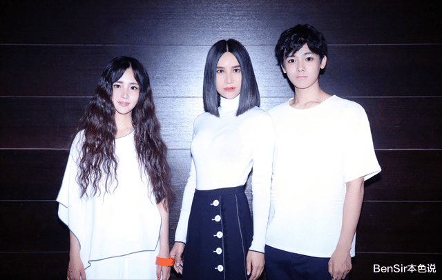 尚雯婕|超女江湖列传：狠人尚雯婕，因为世界太复杂，所以背叛了单纯