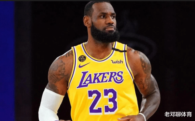 克洛普|想打1到5号位哪有那么容易！就是翻遍NBA历史 仅4人做到