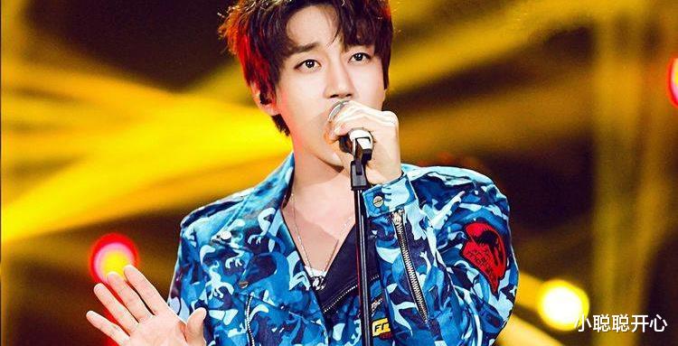 黄致列|他在韩国曾默默无名,来华发展后彻底翻红,如今过的怎么样呢?