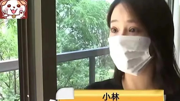 浙江杭州，22岁女生洗完澡被两个陌生男子看到，追责索赔八万