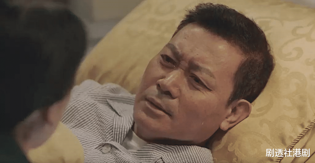 TVB|五男向海高唱,TVB热播剧制作班底疑纪念已故旧拍档,因肺癌逝世终年58岁