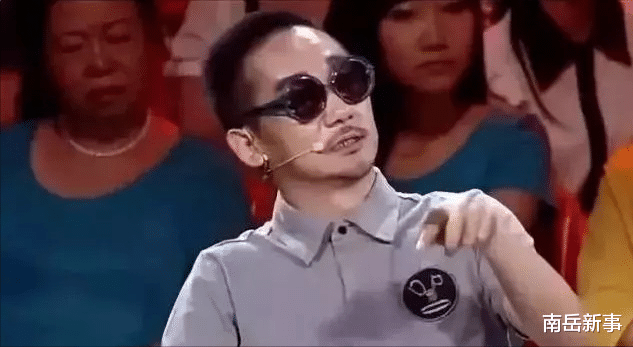 李紫婷|诡异！高高在上的“著名评委”背后，是根本没有代表作的尴尬事实