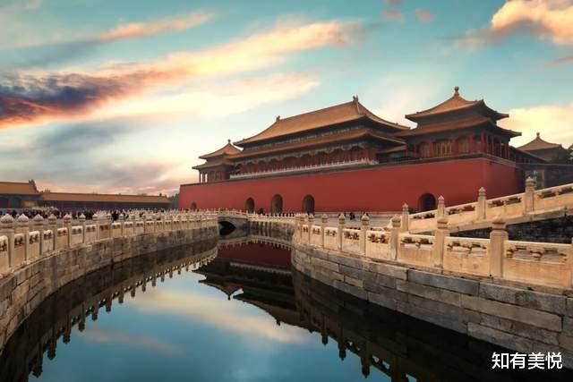 大唐西市|中国10大“世界级美景”，唯有抵达才能感受其壮美，你去过几个？