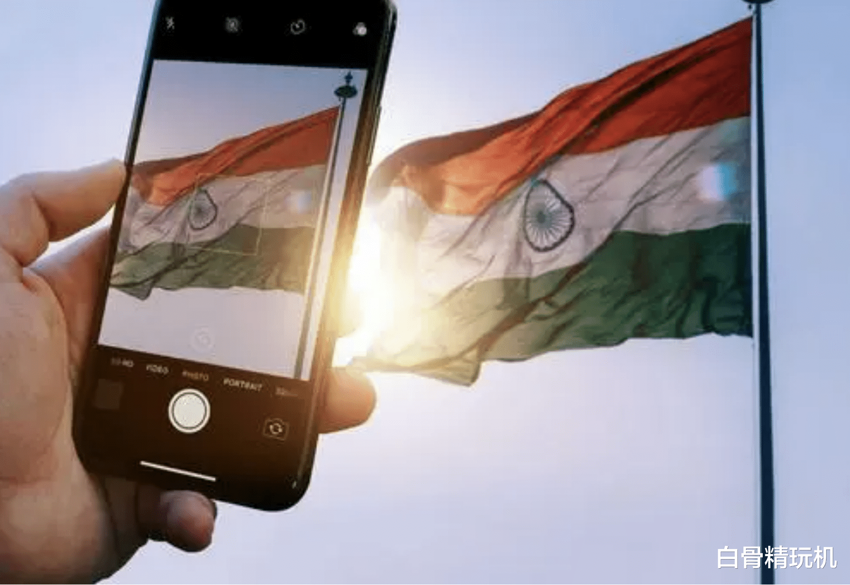 蘋果公司|印度下了血本，蘋果公司還真把8家代工廠遷過去了