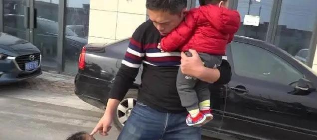 孩子转眼就消失不见了?这些新型拐骗方法要了解!家长一定要防备