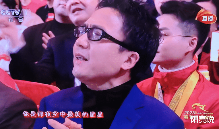 早安隆回|《早安隆回》登上央视春晚,原唱却在台下,知名歌手发文质疑