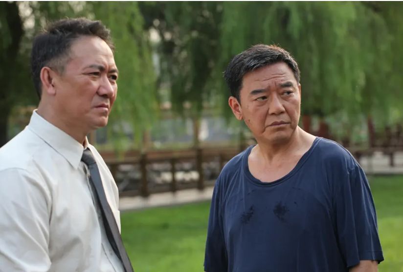 李立群|李立群抱怨冰冻食材不新鲜，导致吃坏肚子，宁愿吃青菜也不吃肉