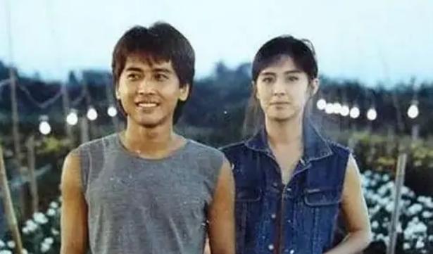 王祖贤|王祖贤：与相恋17年的齐秦分手后，不婚退圈18年，如今她怎样了？