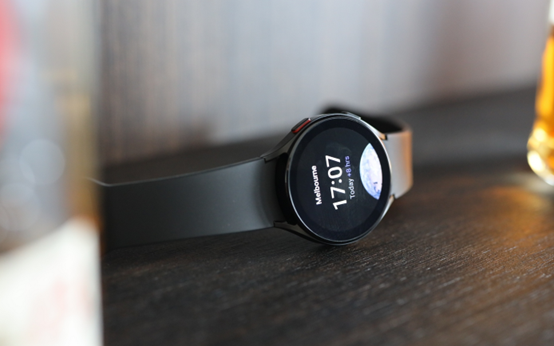 三星|三星发布OneUI4.5测试版固件,这款手表先尝鲜!