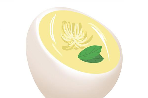 疾病|常喝菊花茶,四个好处或会找上你,但两种人喝了或是没病找病