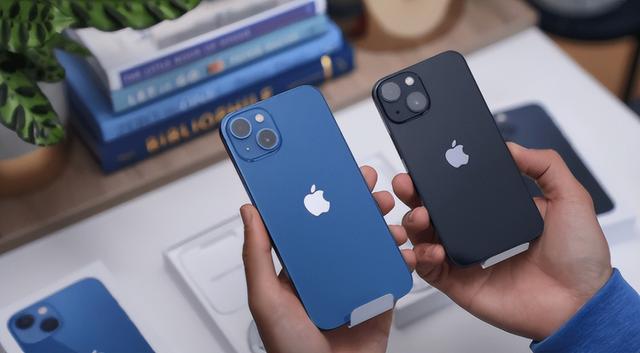 苹果|任正非深谋远虑,华为终于迎来翻身机会,苹果却把自己坑了