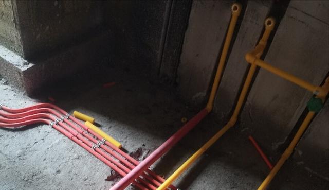 家庭装修需要改造水电吗？这2种情况的8点建议，看完再决定