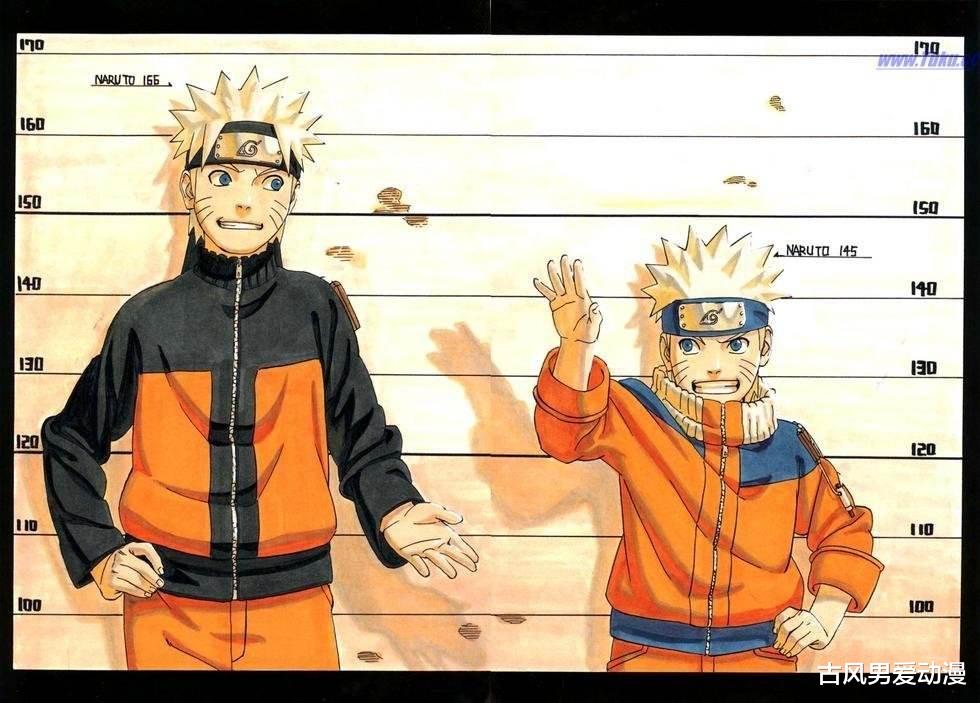 天龙人|三大漫主角背景盘点,以为是草根,最后都是拼背景!这些年错付了