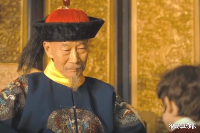 中国|纪录片《中国》第二季：李雪健扮乾隆形神兼备，关汉卿是谁演的？