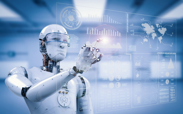 |美国落入下风?中国新型人工智能曝光,专家:技术远超西方